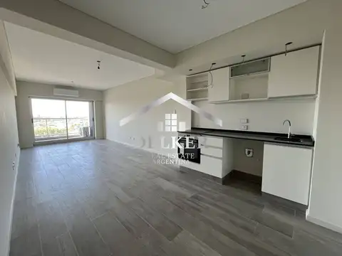 Av. San Martin 2300, Piso 12