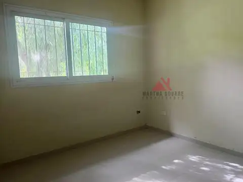 Casa Chalet  en Alquiler en El Remanso, Exaltación de la Cruz, G.B.A. Zona Norte