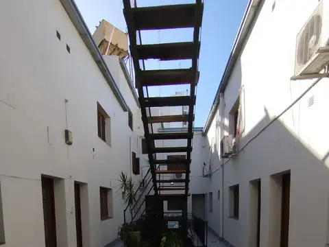 Departamento en Alquiler de 4 ambientes