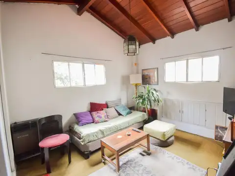 PH de 2 ambientes en venta, en Martínez.