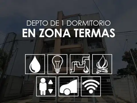 Departamento en Colón