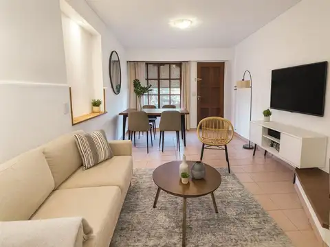 VENTA DUPLEX 3 AMBIENTES EN SAN MARTIN