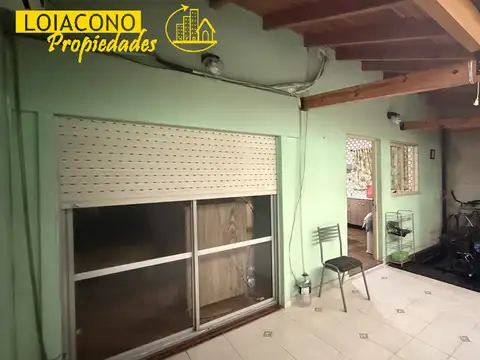 PH 2 amb con patio en venta - Agustín de Vedia 3200 - Loiacono Propiedades