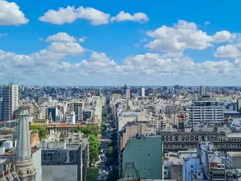 Arenales y Av. Callao