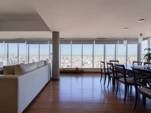 Departamento en Venta en Recoleta, USD 598.000