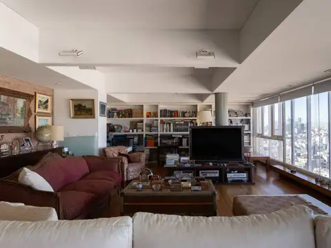 Departamento en Venta en Recoleta, USD 744.000