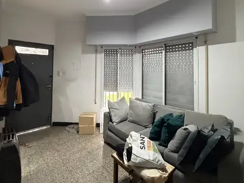 Casa en Venta en Ludueña, USD 108.000