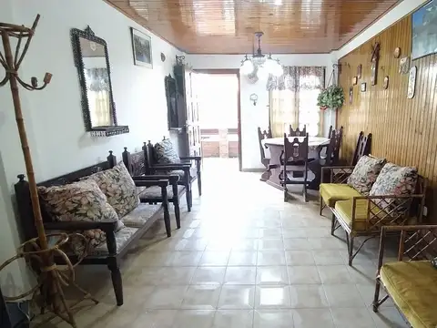 Departamento en Alquiler Temporal con 1 cocheras