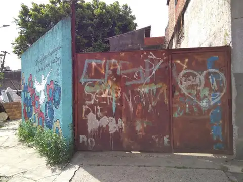 Galpon en Venta 40 años