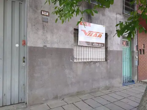 Galpon en Venta 15  mts Frente