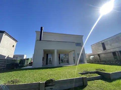 Casa en Venta A Estrenar