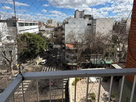 Departamento en Venta Permite mascota