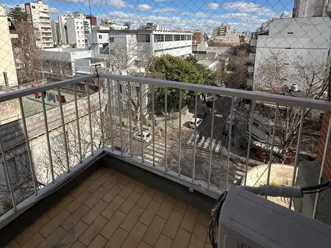 Departamento en Venta 49 años