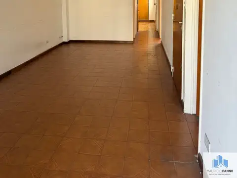 Departamento en Venta en Flores, USD 105.000