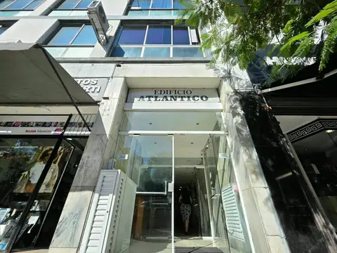 Alquiler Oficina Uso Profesional 24 Meses – Centro – Mar del Plata