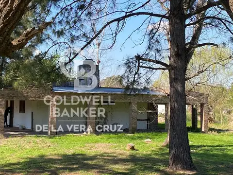 Terreno 1 en  Colastine Norte