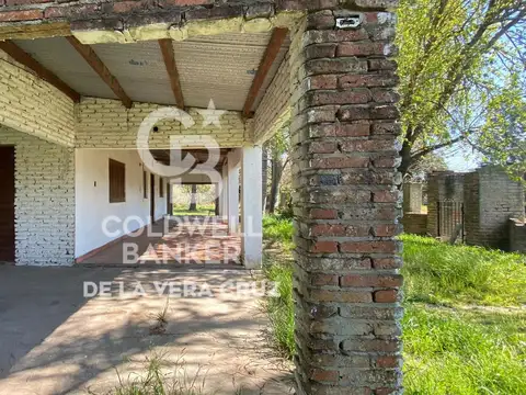 Casa en Venta en Colastine Norte, USD 50.000