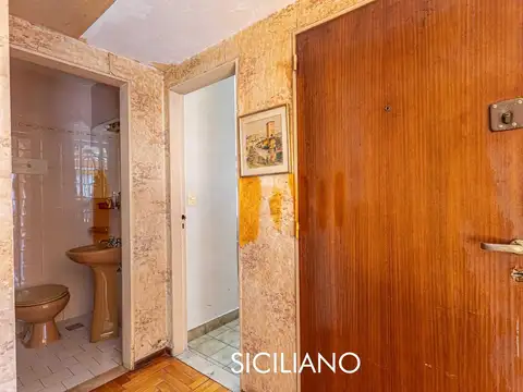 Departamento en Venta de 5 ambientes