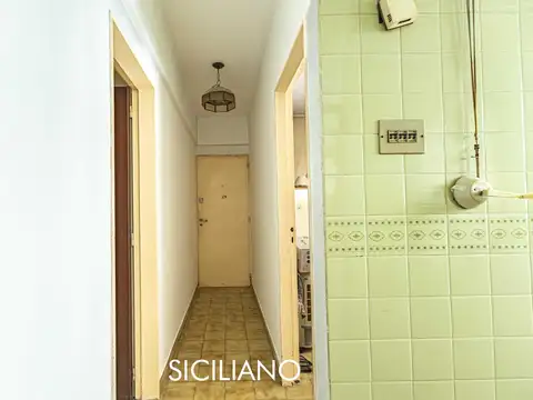 Departamento en Venta 41 años