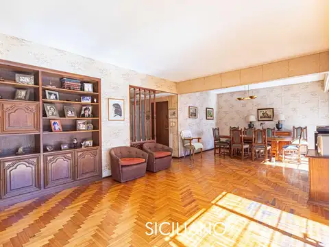 Departamento en Venta en Núñez, USD 349.000