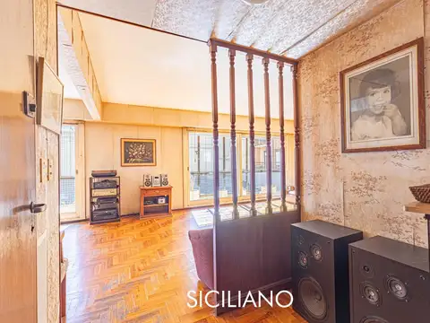 Departamento en Venta en Nuñez, USD 400.000