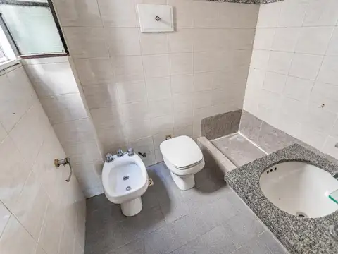 Departamento en Venta en Caballito, USD 123.000