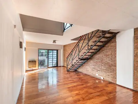 Departamento en Venta Apto profesional