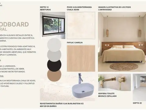 Departamento en Venta A Estrenar