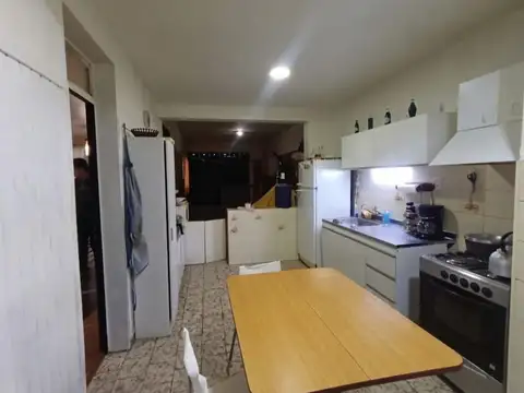 Casa en Venta 40 años