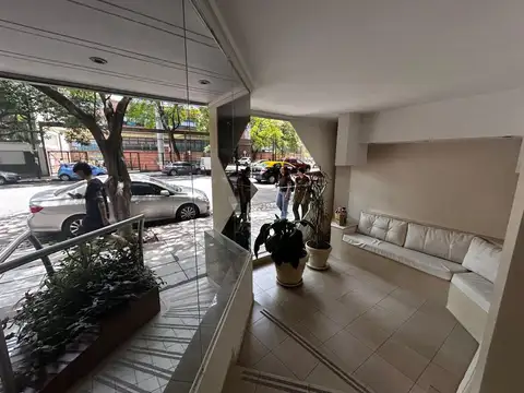 Avenida Avellaneda 2500