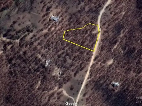 Terreno en Venta de 2999,0 m2