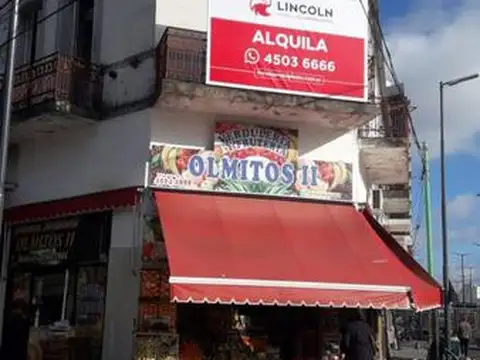 Oficina en Alquiler en Villa Devoto, $ 3.200.000