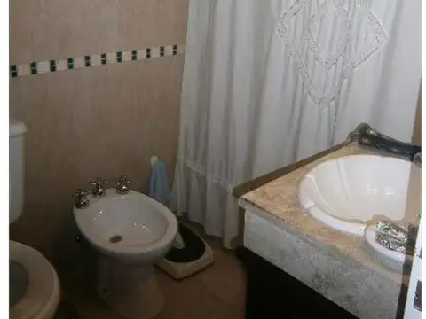 Departamento en Alquiler de 2 dormitorios