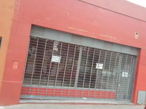 Terreno en Venta en Hospital Italiano, USD 110.000