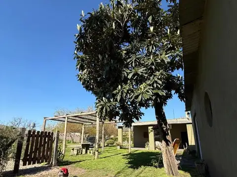 Quinta en Venta de 3 dormitorios