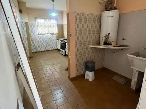 Depto Tipo Casa en Venta en El Progreso, USD 54.900