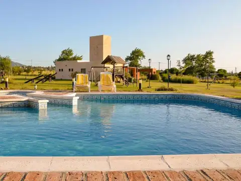 Casa en Venta 9 años