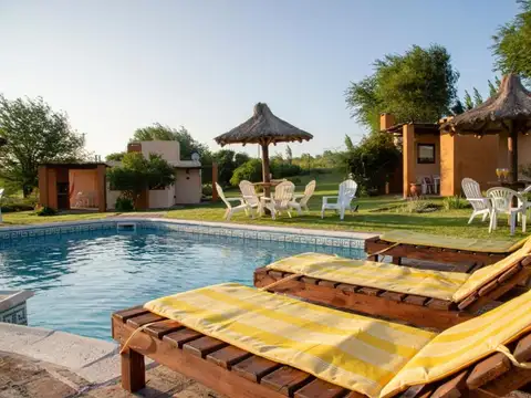 Casa en Venta en Villa Giardino, USD 280.000