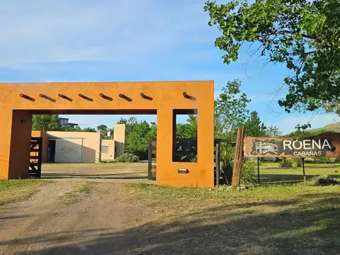 Maipú 400