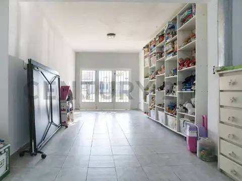 Casa en Venta 2025 años