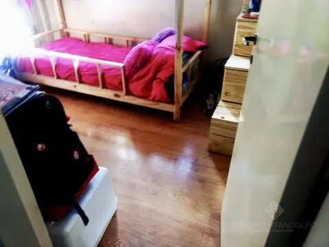 Departamento en Venta en Remedios De Escalada, USD 64.000