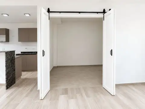 Depto Tipo Casa 4 ambientes con 1 baño