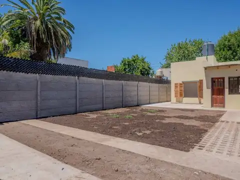 Casa en venta City Bell. 2 dormitorios. A estrenar