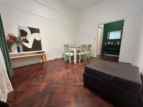 Departamento en Alquiler de 2 ambientes
