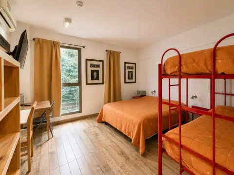 VENTA HOSTEL EN PALERMO
