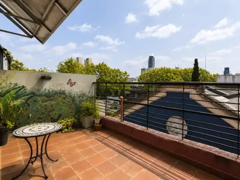 Oficina en Venta en Palermo, USD 1.300.000