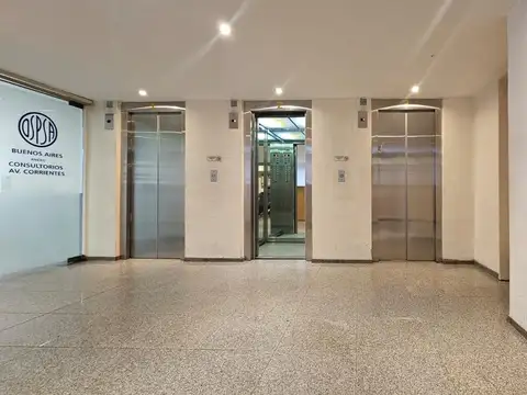 Departamento en Venta en Tribunales, USD 120.000
