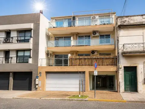 Asuncion 2100