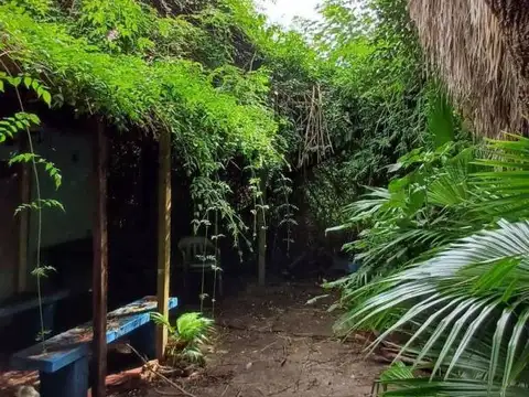 VENTA 3 DORMITORIOS, PATIO, PILETA