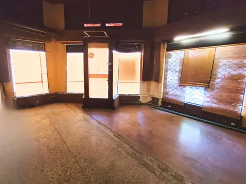 Local en Venta en Villa Ballester, USD 170.000